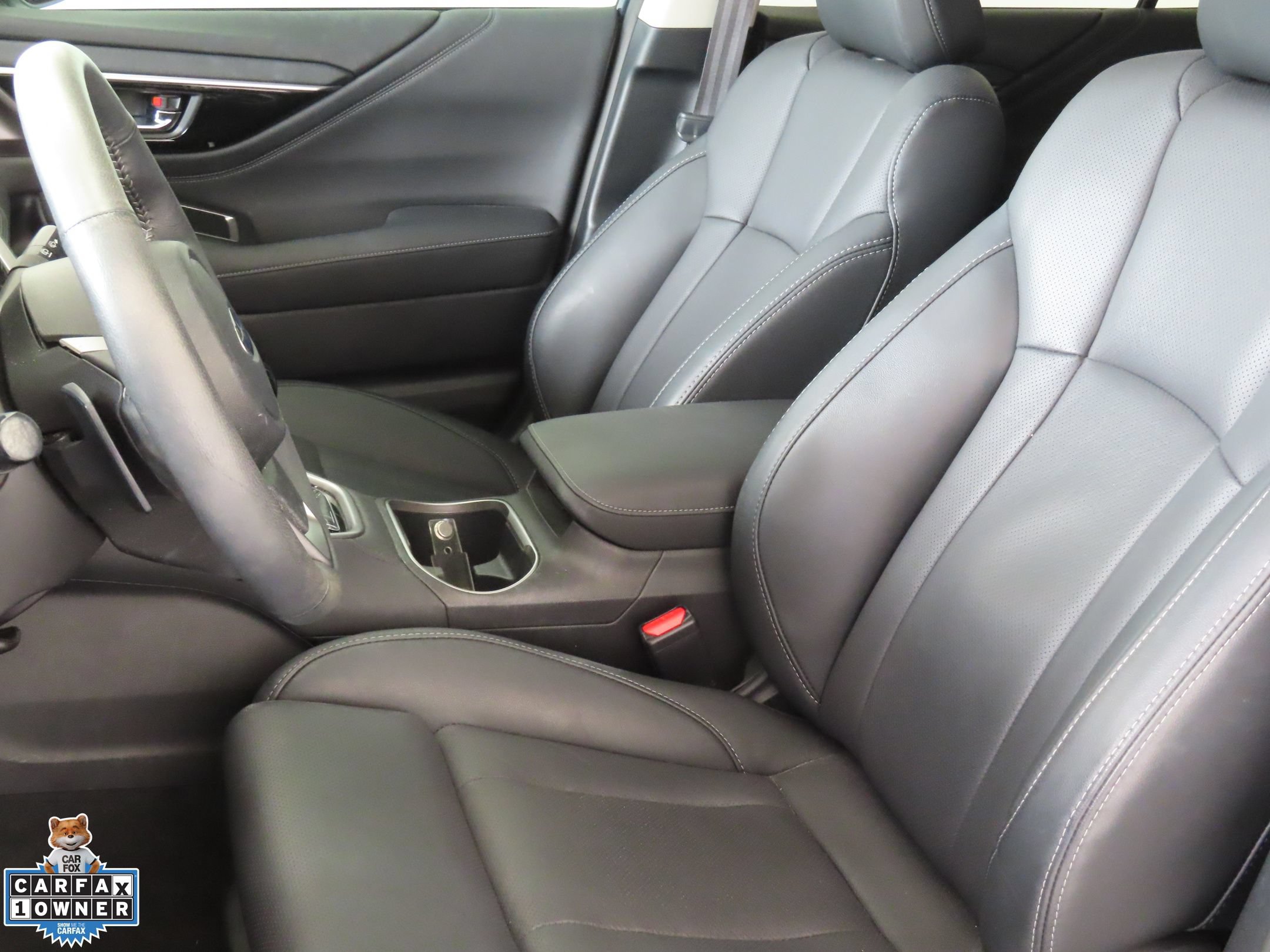 Used 2023 Subaru Outback Limited AWD/4WD image 11