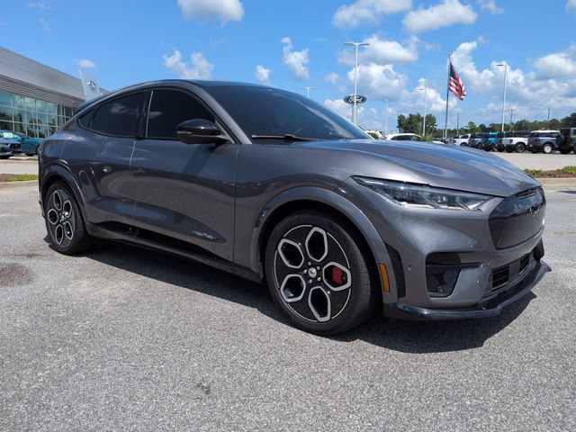 Used 2023 Ford Mustang Mach-E GT AWD/4WD image 2