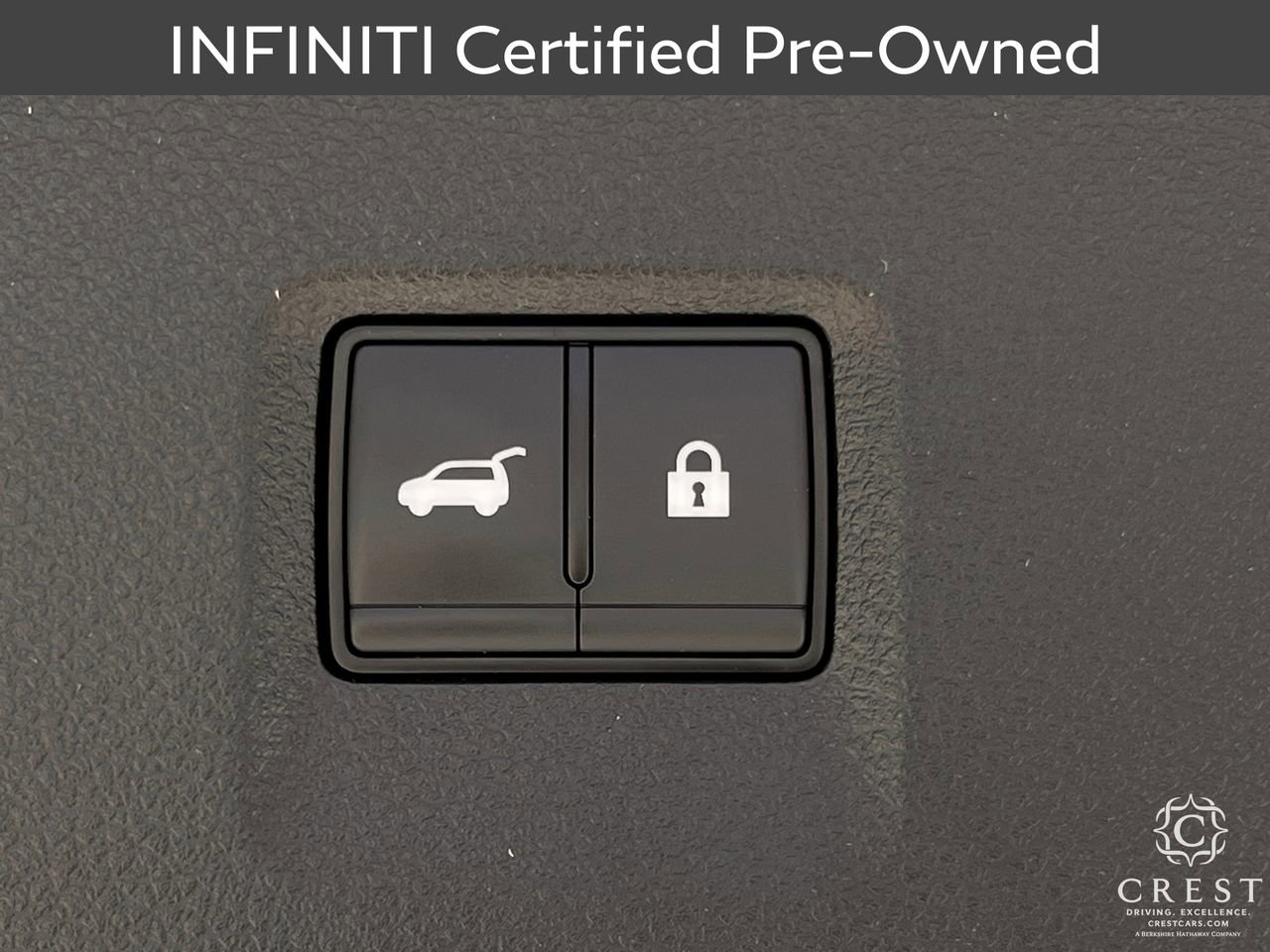 Certified 2025 INFINITI QX60 Autograph w/ Cargo Package AWD/4WD image 33