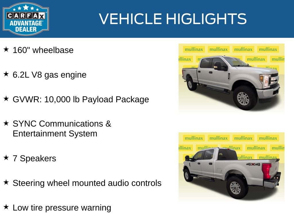 Used 2018 Ford F250 XLT image 25