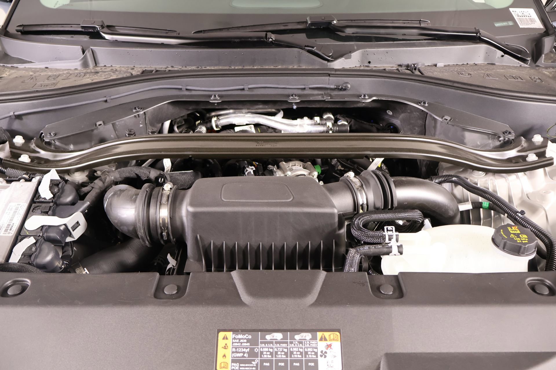 New 2026 Lincoln Aviator AWD w/ Jet Appearance Package image 21