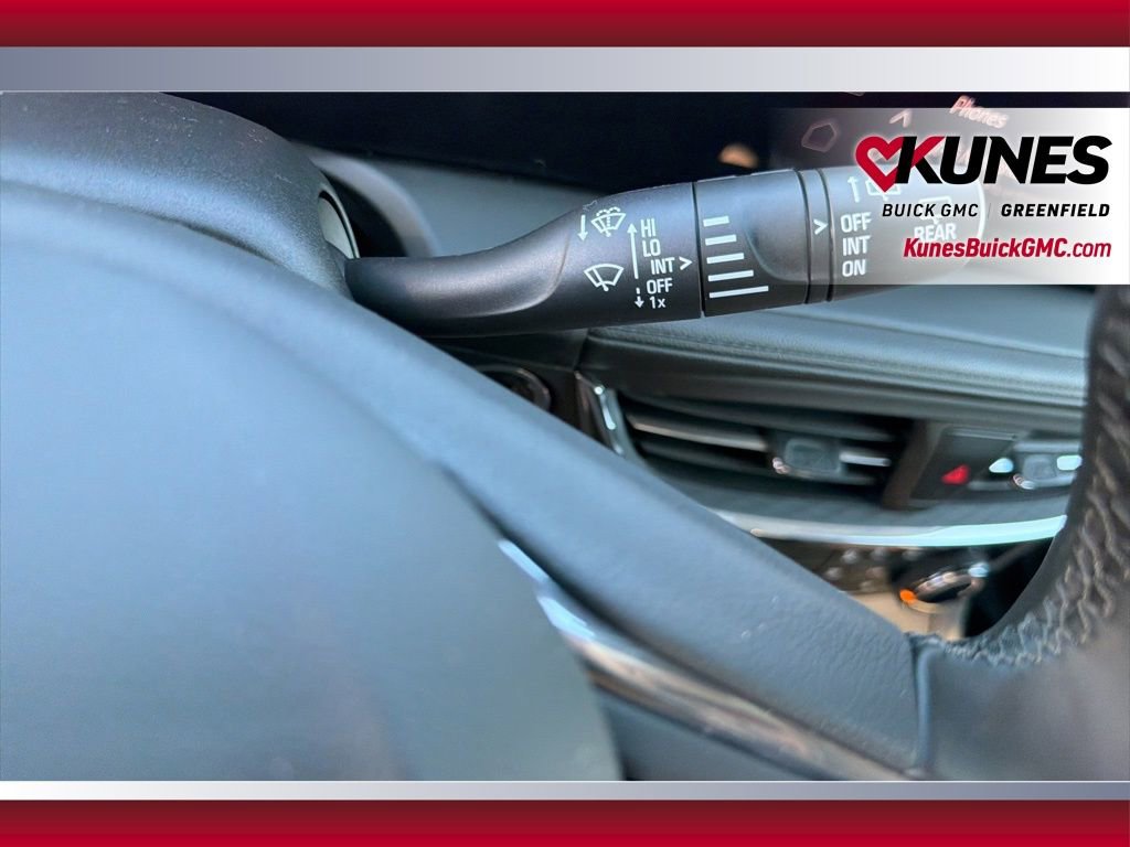 New 2026 Buick Encore GX Sport Touring image 21