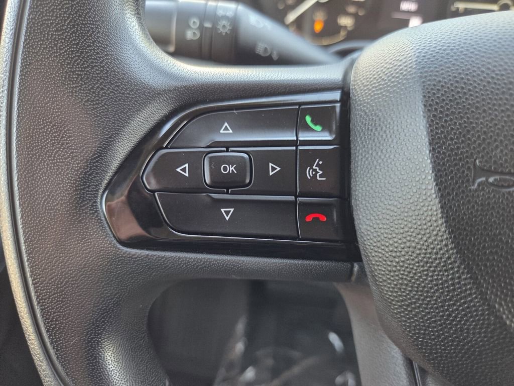 Used 2025 RAM ProMaster 2500 w/ Convenience Group FWD image 17