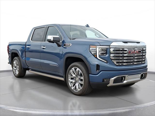 New 2026 GMC Sierra 1500 Denali