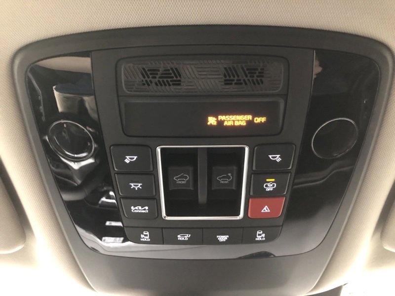 New 2026 Kia Carnival SX Prestige image 32