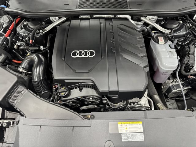 Certified 2023 Audi A6 2.0T Premium w/ Convenience Package AWD/4WD image 27