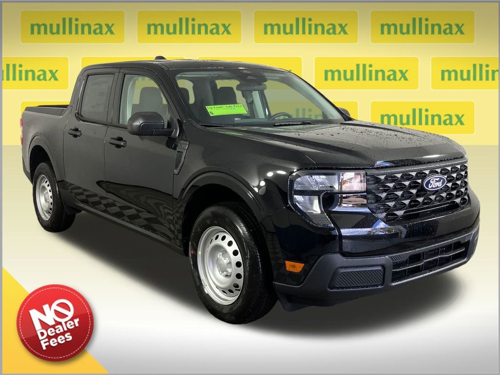 New 2026 Ford Maverick XL 360° Tour