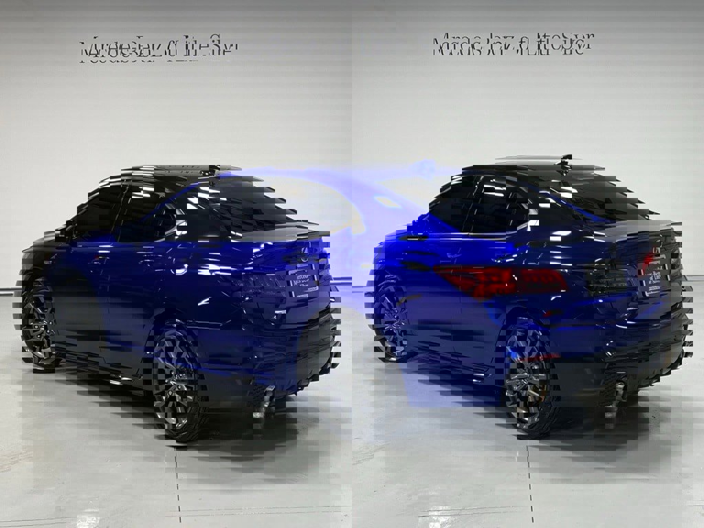 Used 2019 Acura TLX V6 w/ Technology & A-SPEC Pkg image 3