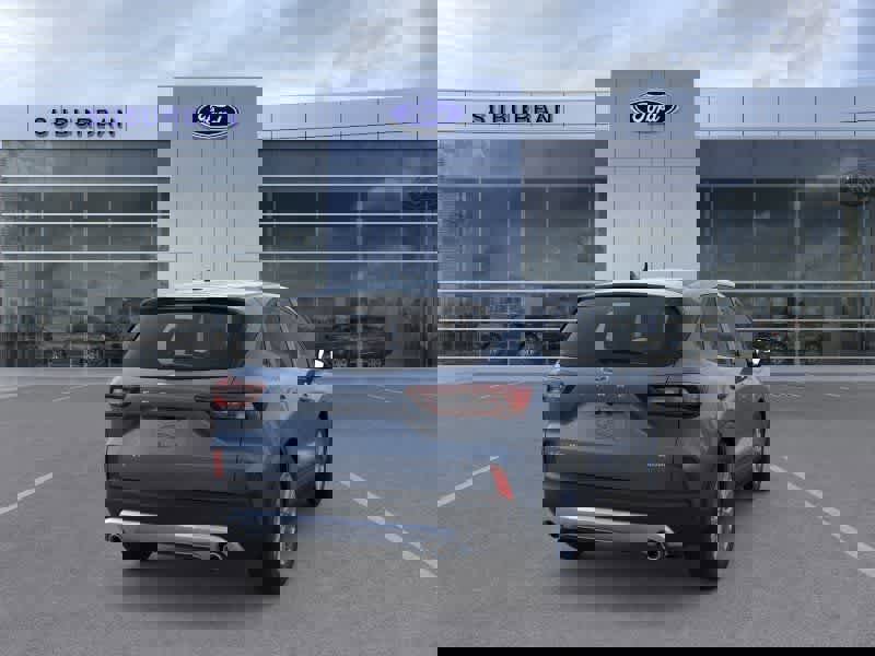 New 2026 Ford Escape Active w/ Tech Pack #1 AWD/4WD image 8