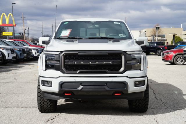 New 2026 Ford F150 Lariat w/ Equipment Group 501A Mid image 2