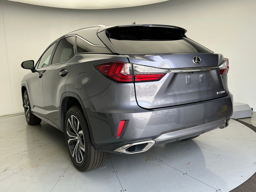 Used 2017 Lexus RX 350 FWD image 4