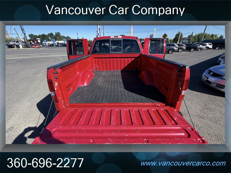 Used 2004 Ford F150 STX AWD/4WD image 34