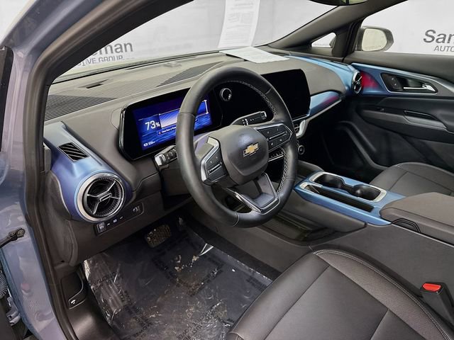 Used 2024 Chevrolet Equinox EV LT image 11