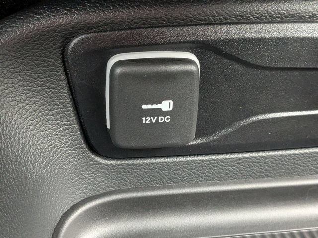 New 2026 Chrysler Voyager LX FWD image 22