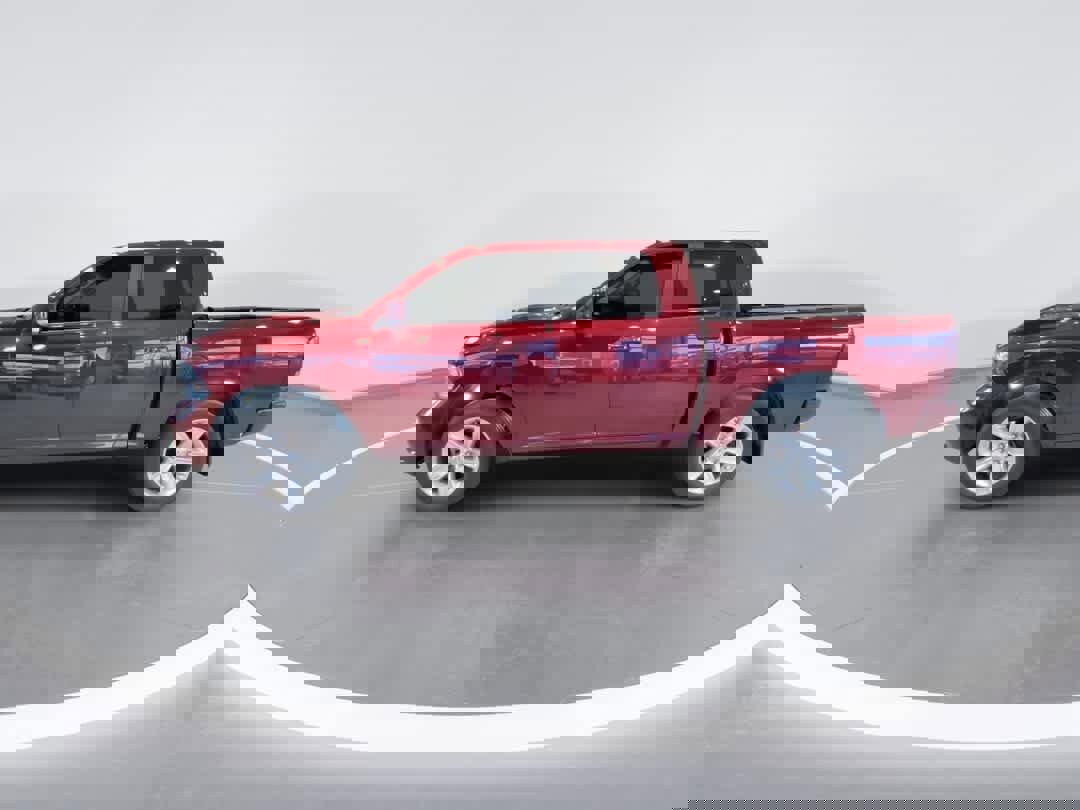 Used 2016 RAM 1500 Sport w/ Sport Premium Group image 5