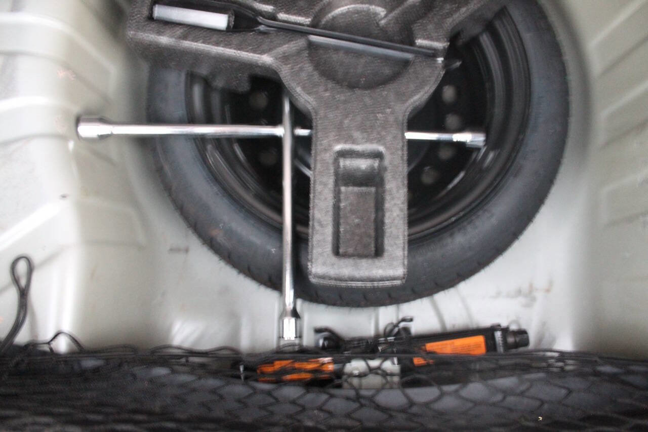 Used 2007 Nissan Sentra 2.0 S w/ Convenience Plus Pkg image 31