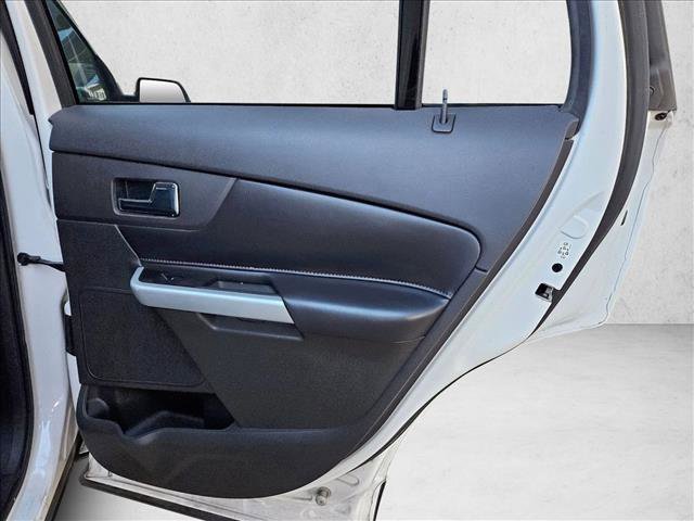 Used 2011 Ford Edge SEL w/ 202A Rapid Spec Order Code image 23