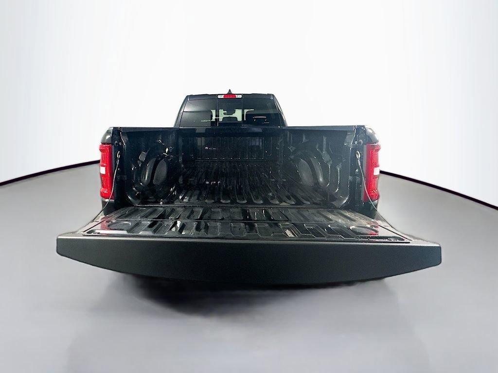New 2025 RAM 1500 Big Horn image 15