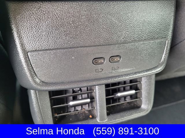 Used 2025 Chevrolet Equinox LT image 10