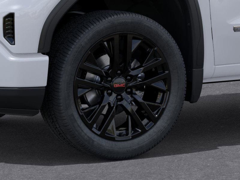 New 2026 GMC Sierra 1500 Elevation image 9