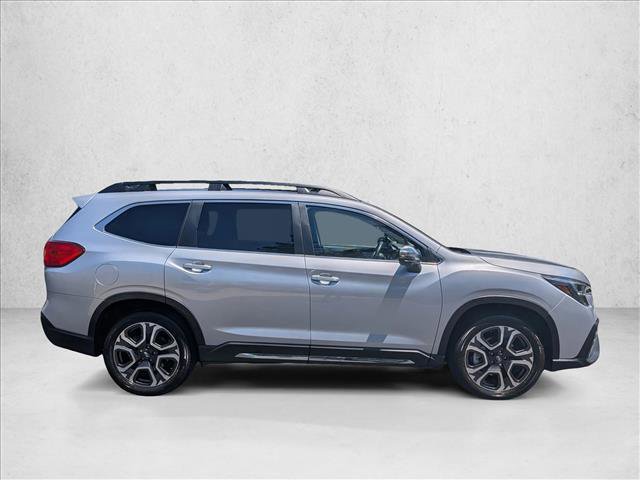 Certified 2023 Subaru Ascent Limited w/ Technology Package AWD/4WD video 4