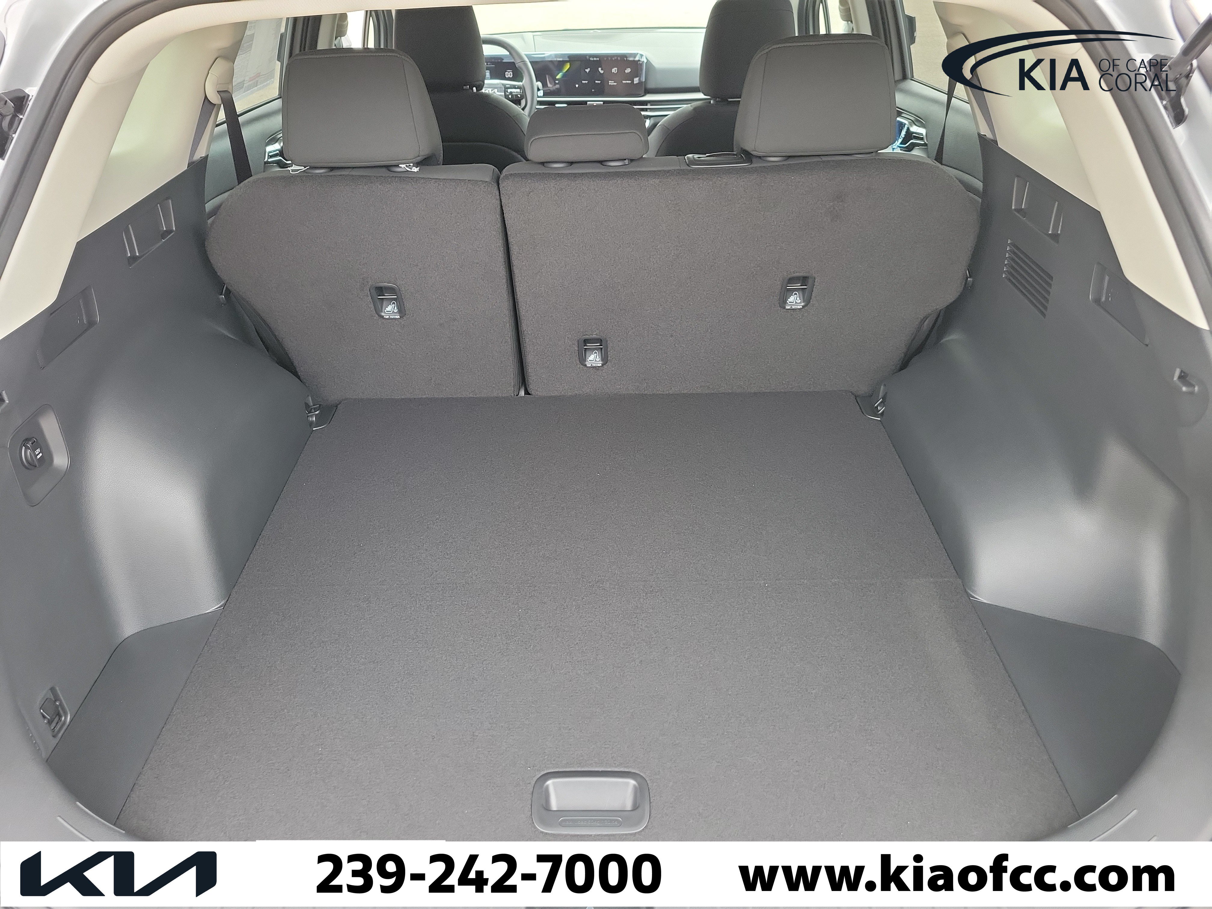 New 2027 Kia Sportage S FWD image 11