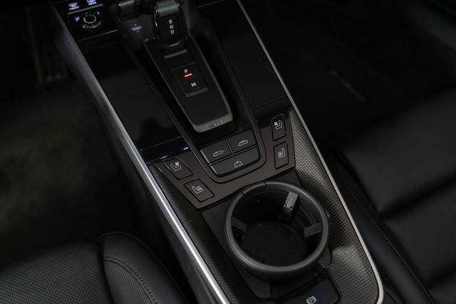 Used 2021 Porsche 911 Turbo S AWD/4WD image 21