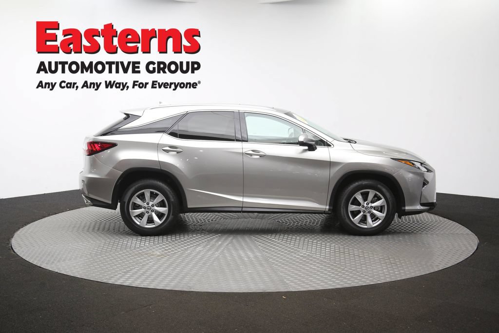 Used 2018 Lexus RX 350 AWD w/ Premium Package image 51