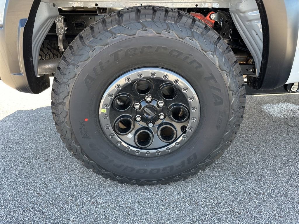 New 2026 Ford F150 Raptor image 49