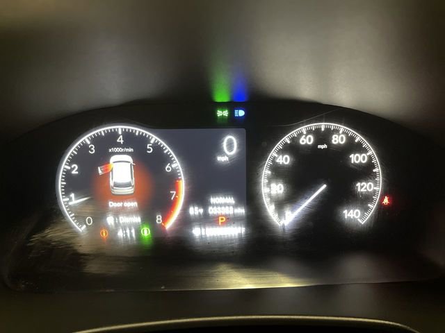 Used 2024 Honda CR-V EX-L image 15