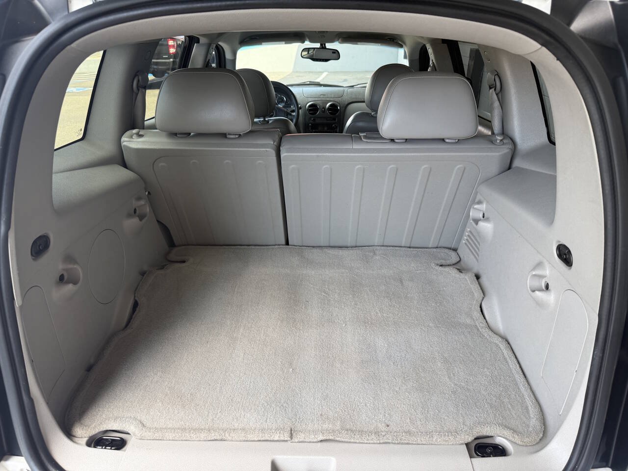 Used 2008 Chevrolet HHR LT FWD image 12