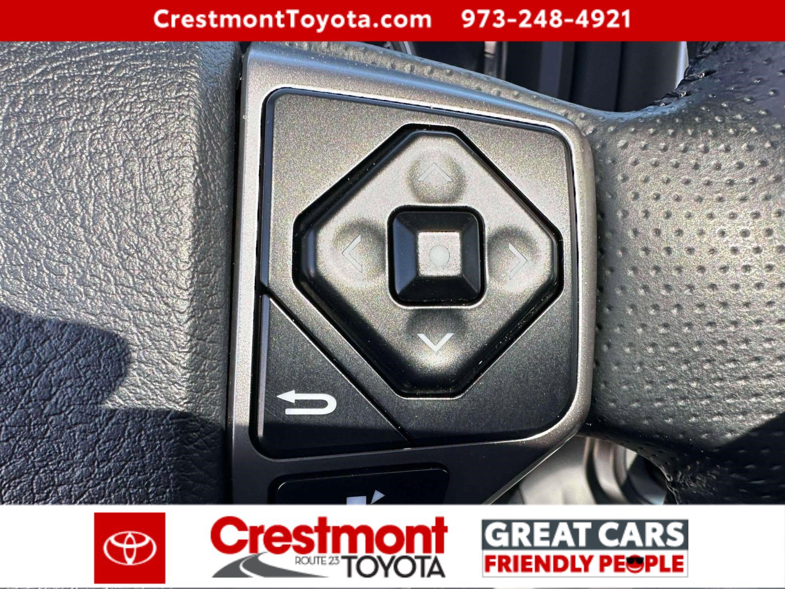 Certified 2023 Toyota 4Runner Limited image 21