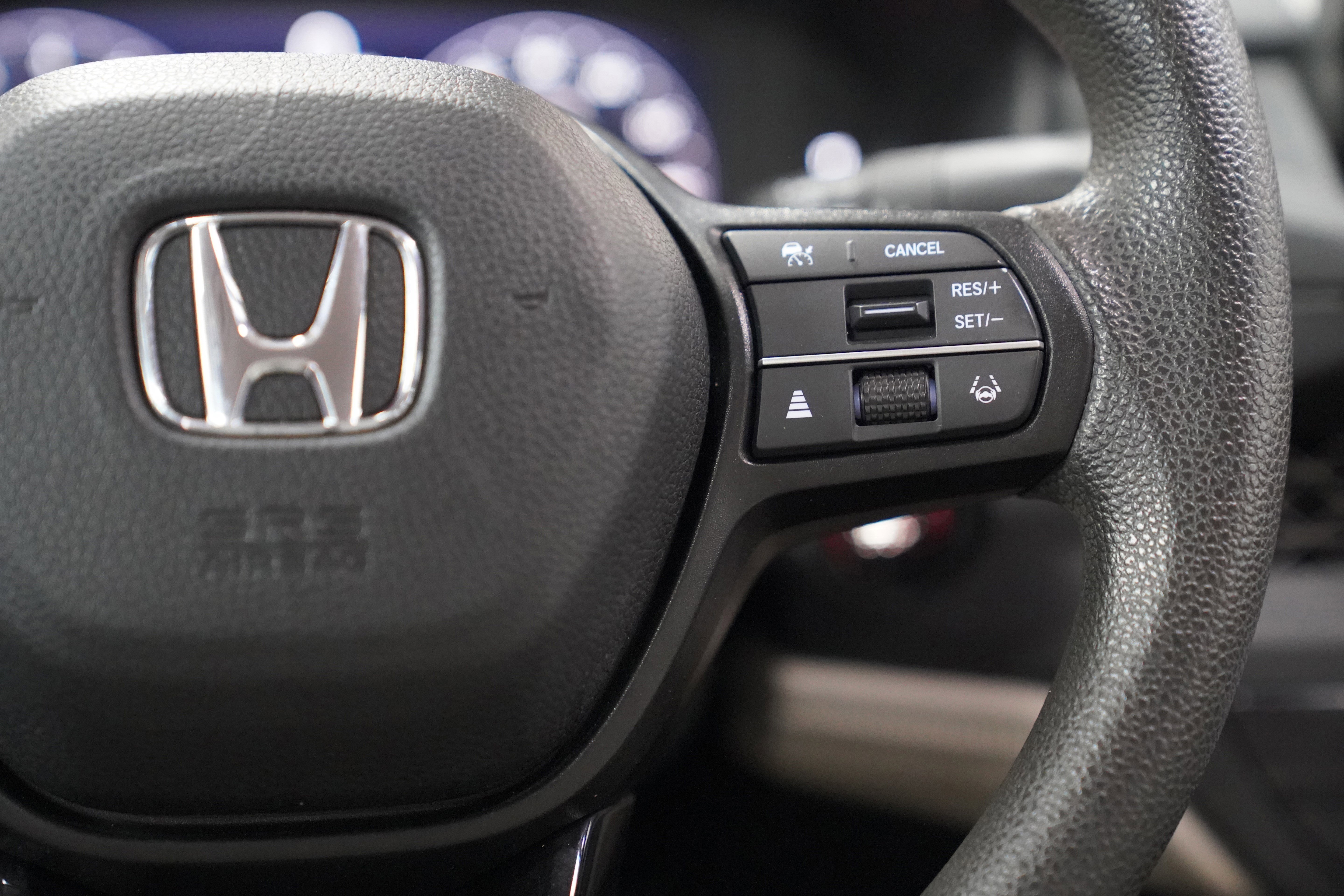 Used 2023 Honda Accord LX image 19