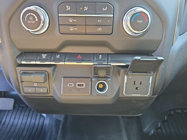 New 2026 GMC Sierra 3500 Pro w/ Convenience Package AWD/4WD image 10