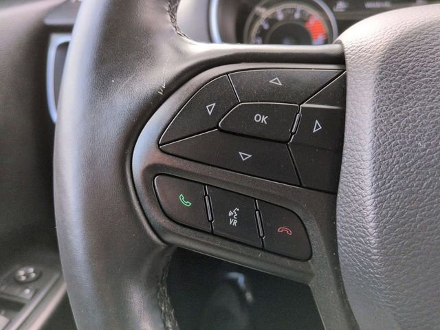 Used 2020 Jeep Cherokee Trailhawk w/ Comfort/Convenience Group image 15