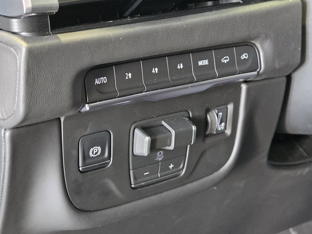 New 2026 Cadillac Escalade Platinum Sport AWD/4WD image 21