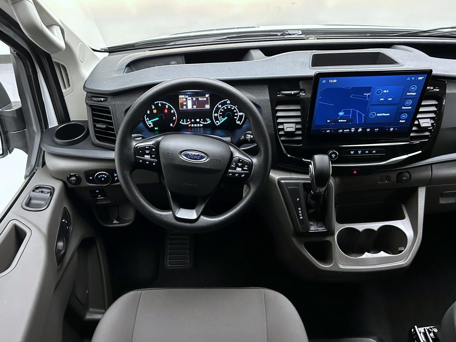 Used 2025 Ford Transit 350 XLT RWD image 14