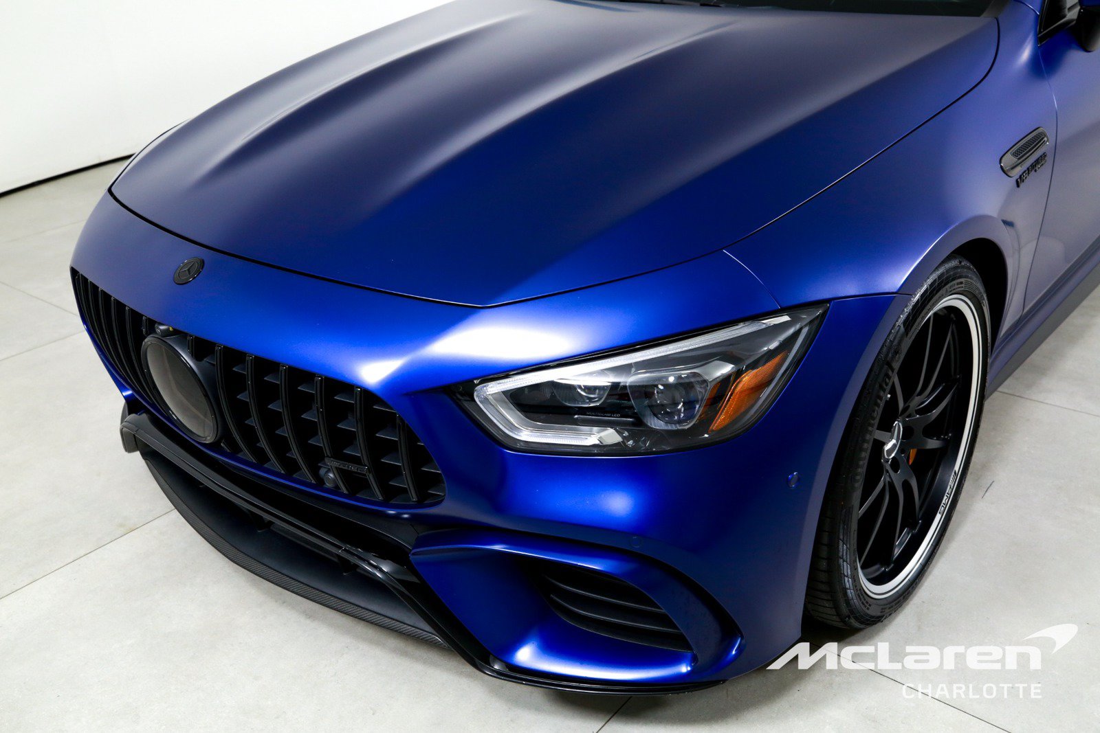 Used 2019 Mercedes-Benz AMG GT 63 S image 35
