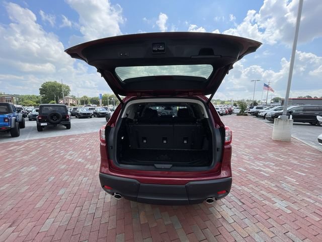 Used 2026 Subaru Ascent Limited w/ Popular Package #2 AWD/4WD image 32