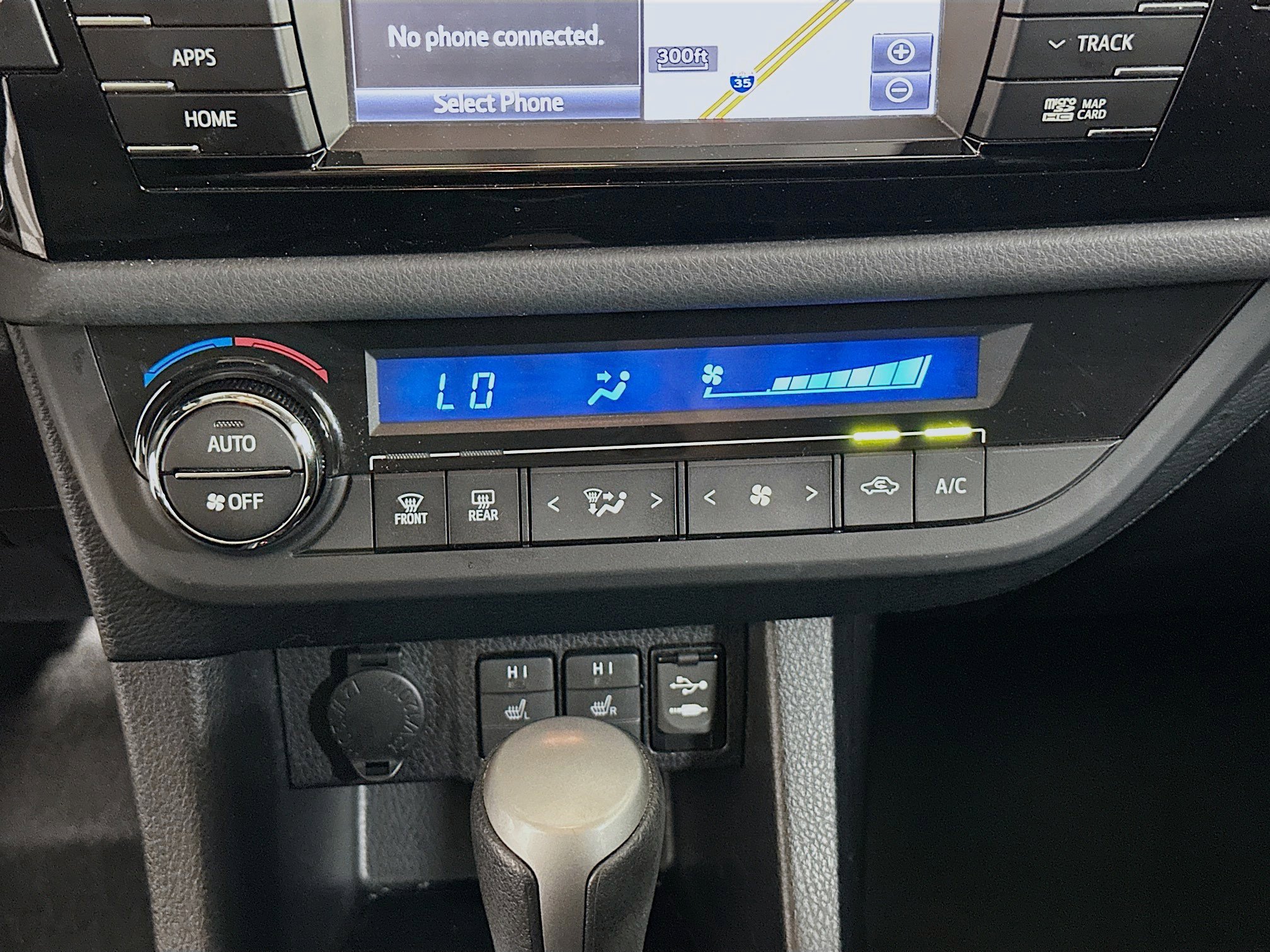Used 2015 Toyota Corolla S Premium FWD image 23