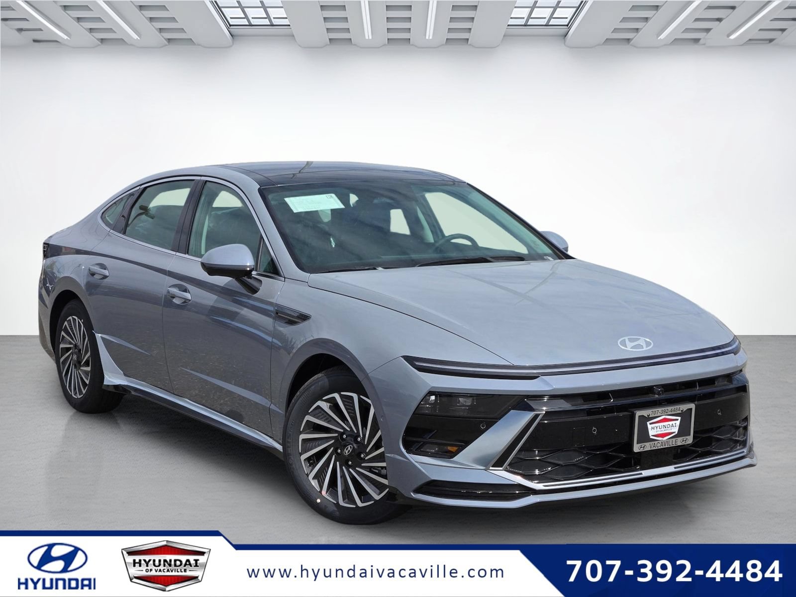 New 2026 Hyundai Sonata Limited