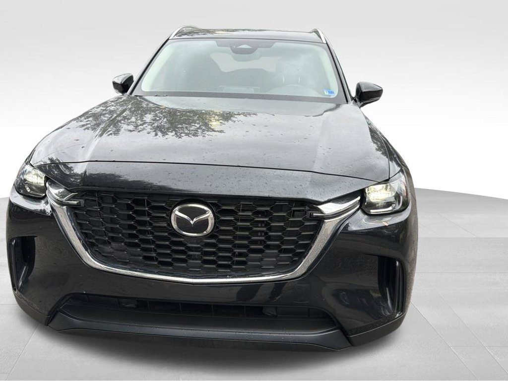 Used 2026 MAZDA CX-90 3.3 Turbo w/ Select Package AWD/4WD image 2