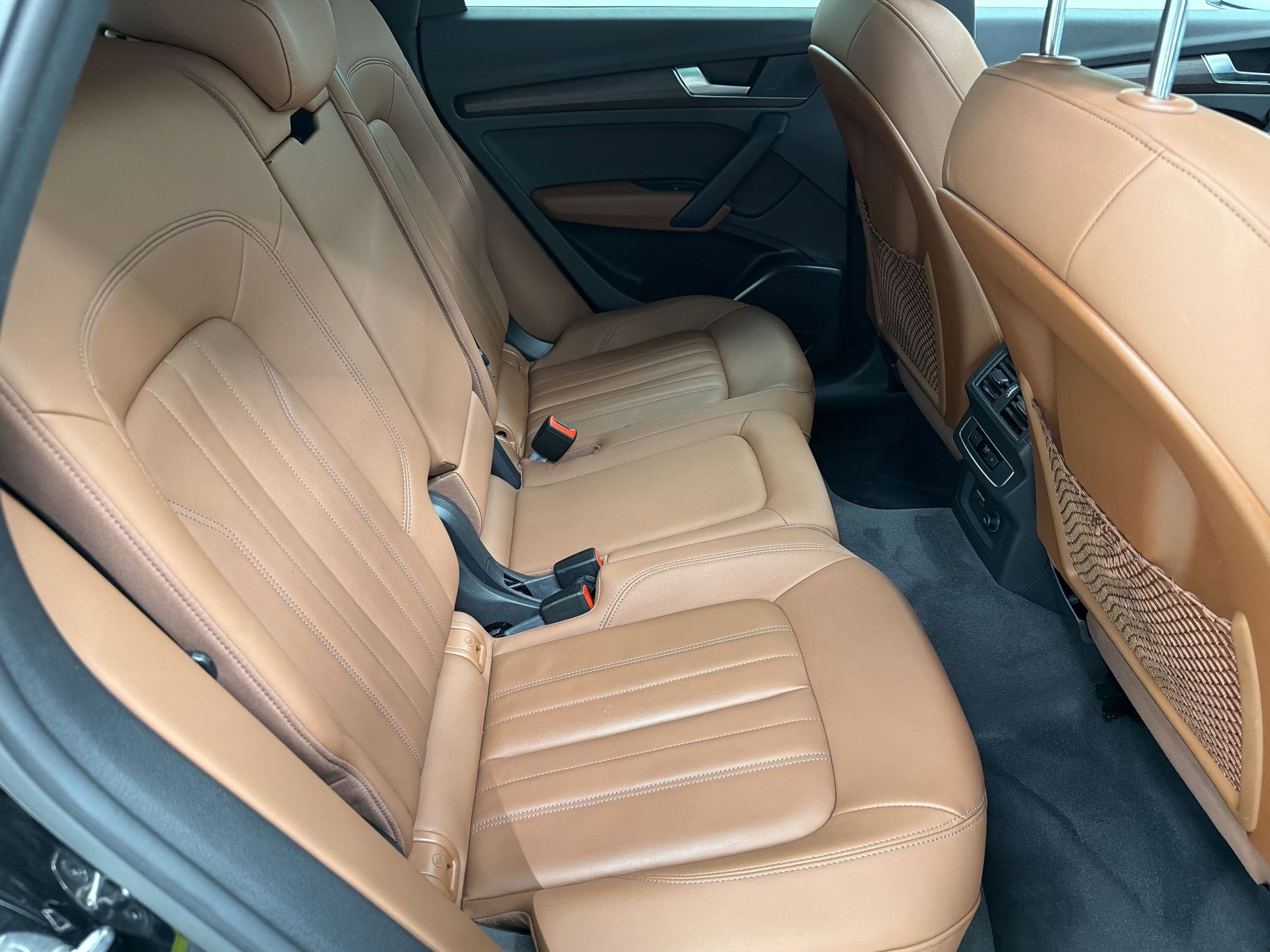 Used 2021 Audi Q5 2.0T Premium w/ Convenience Package AWD/4WD image 25