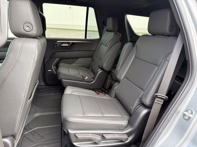 New 2026 Chevrolet Tahoe Z71 w/ Z71 Off-Road Package AWD/4WD image 26