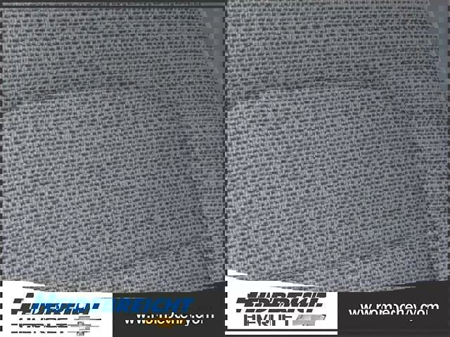 New 2025 Chevrolet Express 3500 w/ Power Convenience Package image 22