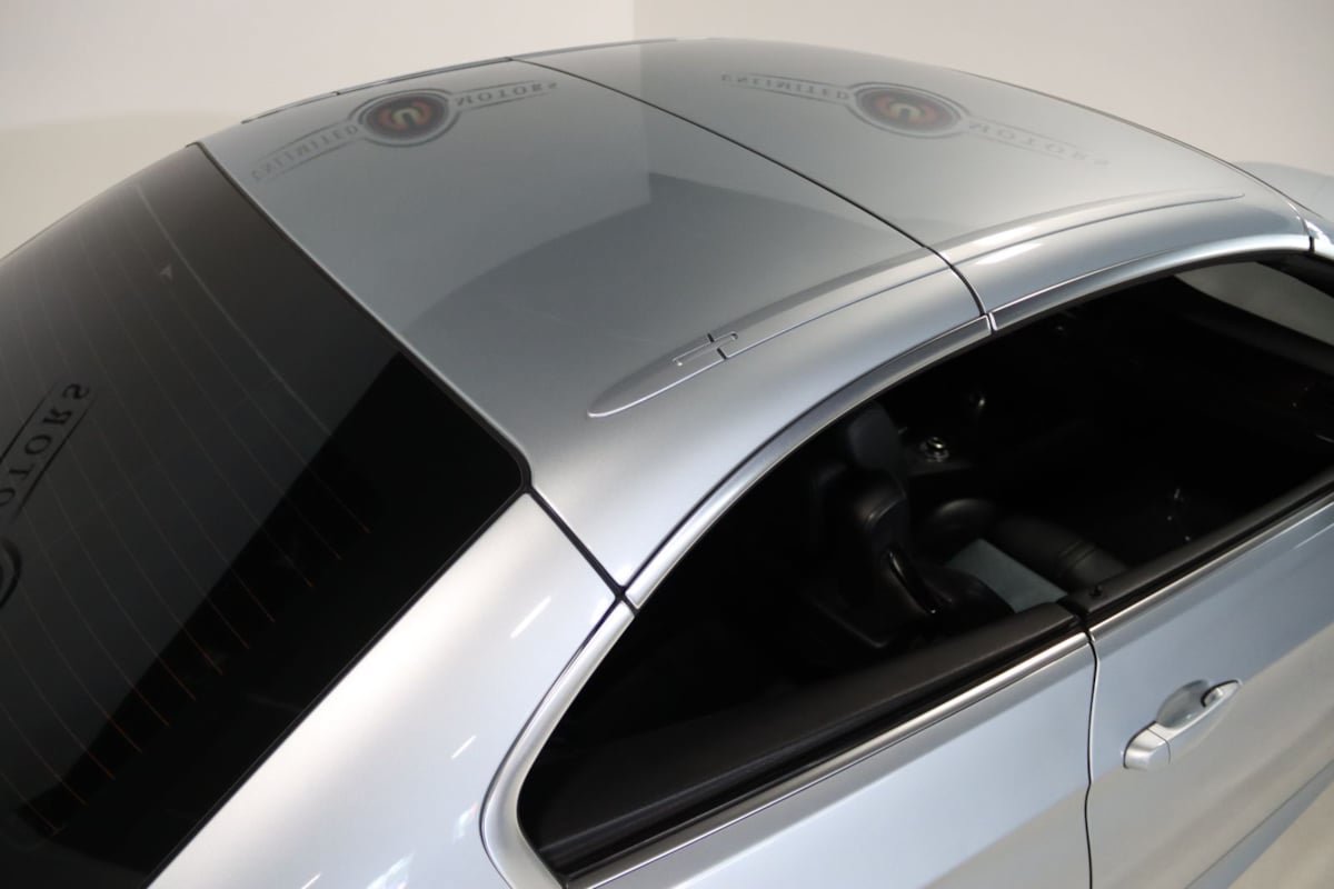 Used 2011 BMW M3 Convertible RWD image 24