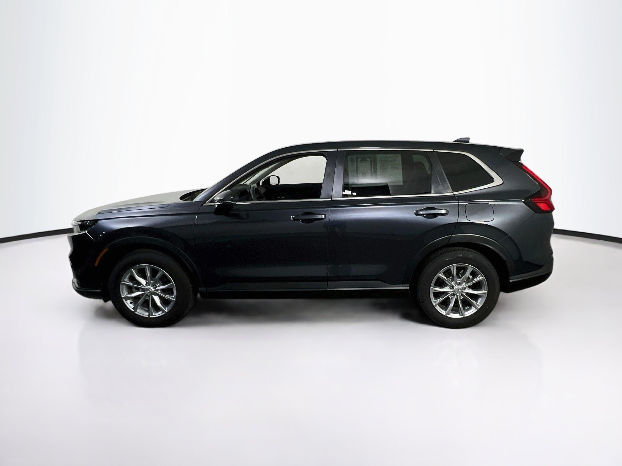 Used 2025 Honda CR-V EX image 8