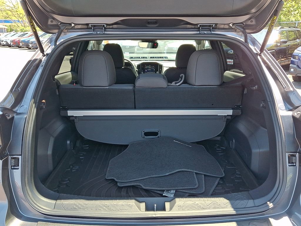 Used 2025 Subaru Crosstrek 2.5i Sport AWD/4WD image 28