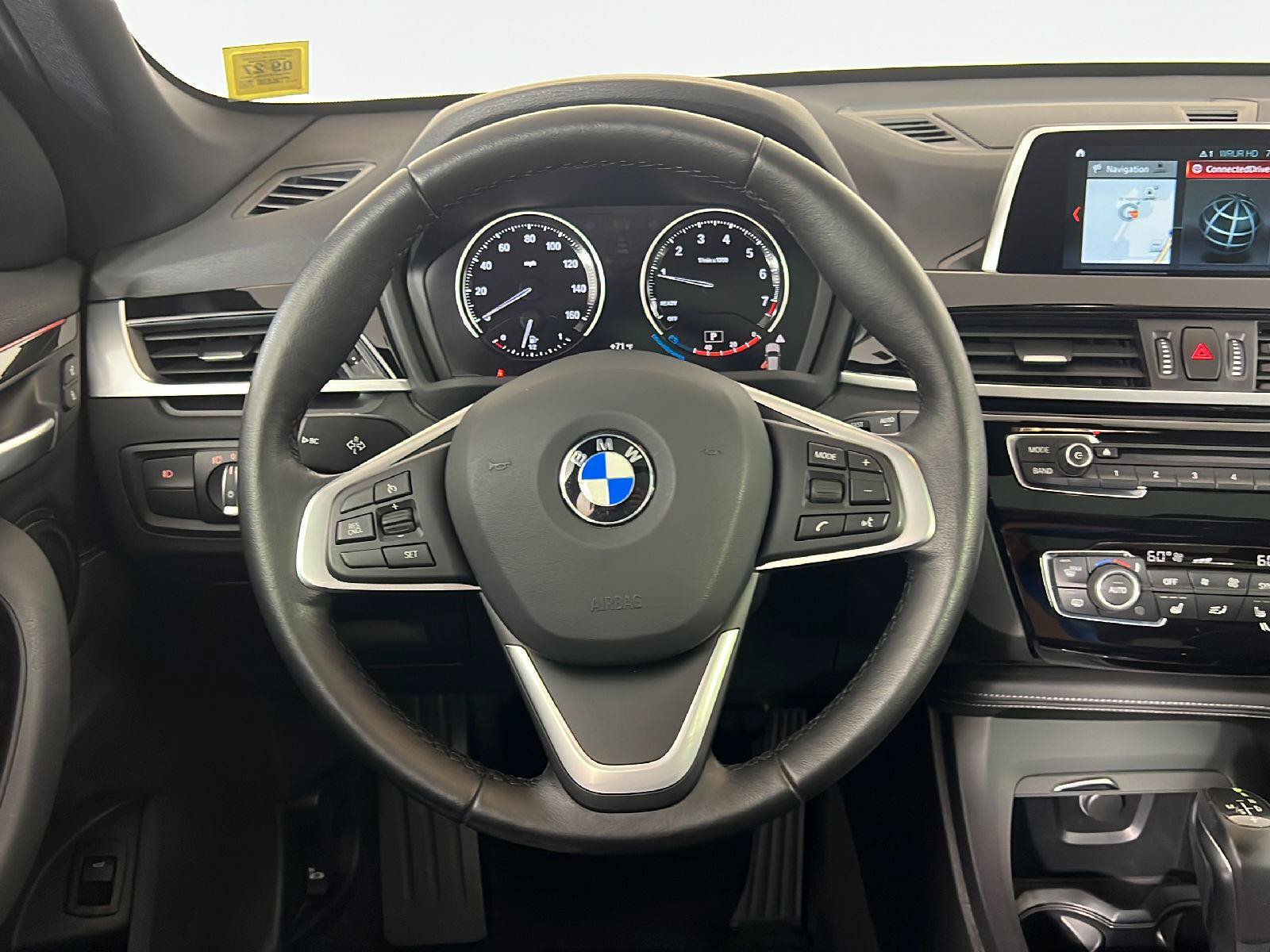 Used 2018 BMW X1 xDrive28i AWD/4WD image 17