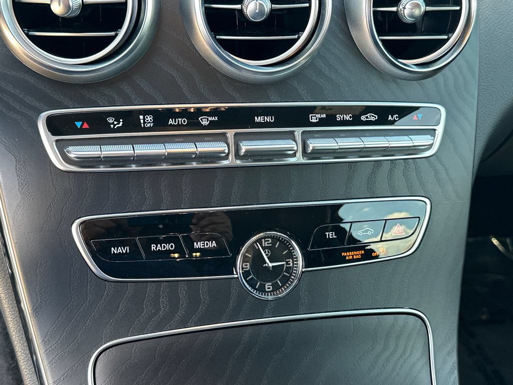 Used 2019 Mercedes-Benz C 43 AMG 4MATIC Coupe image 31